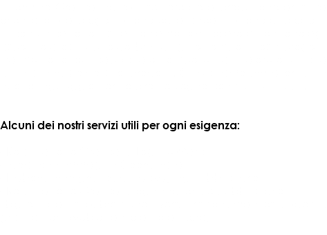 Il termine Grafica indica il settore della produzione artistica orientato alla progettazione ed alla realizzazione di prodotti di comunicazione visiva. Poniamo particolare attenzione agli aspetti e allo sviluppo del branding nel tempo. I nostri progetti trasmettono con capacità e competenza il valore e l'unicità di un'azienda e dei suoi prodotti. Ci facciamo portatori di un nuovo linguaggio per colpire nel segno con risultati visibili. Alcuni dei nostri servizi utili per ogni esigenza: - Realizzazione Grafica di Loghi e Marchi - Ideazione Immagine Coordinata - Elaborazione grafica di Packaging Pubblicitario - Realizzazione Grafica di ogni materiale pubblicitario (biglietti da visita, brochure, flyers, striscioni, manifesti, adesivi, grafica per il web e tanto altro ancora) 